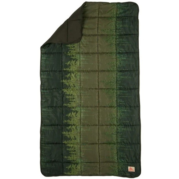 Одеяло Kelty Bestie Blanket 2023