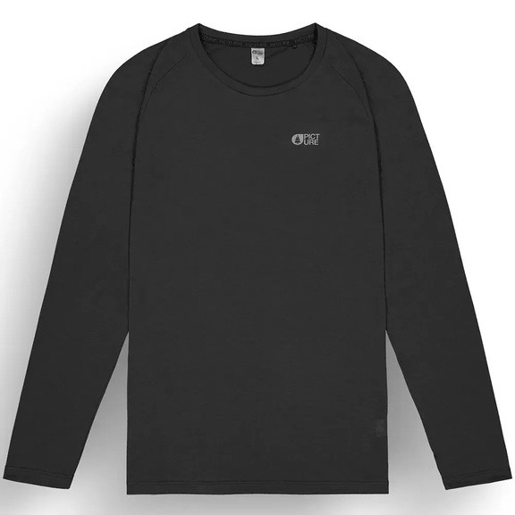 Реглан Picture Organic Timont LS