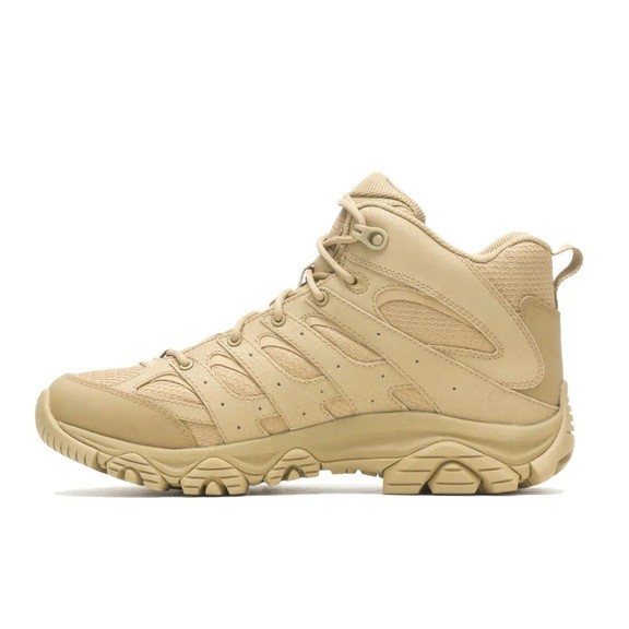 Черевики Merrell Moab 3 Tactical MID WP