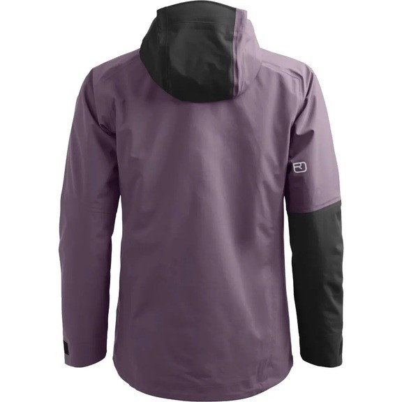 Куртка жіноча Ortovox Seceda 3L Jacket Women