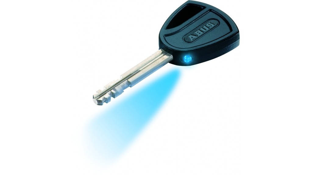 Замок U-образный ABUS 470/150HB300 Granit Plus EaZy KF