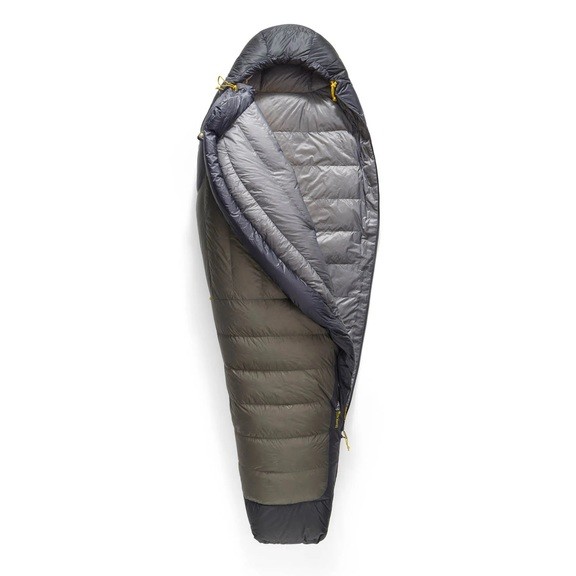 Спальник Sea to Summit Spark Pro 900+ Down Sleeping Bag -9C|/5F, Long