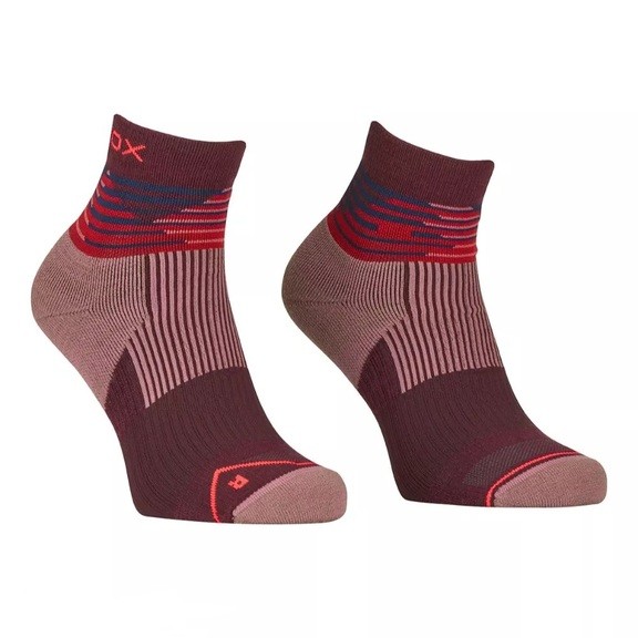 Термошкарпетки жіночі Ortovox All Mountain Quarter Socks Womens