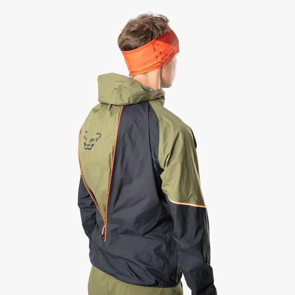 Куртка Dynafit Alpine GTX Mens Jacket
