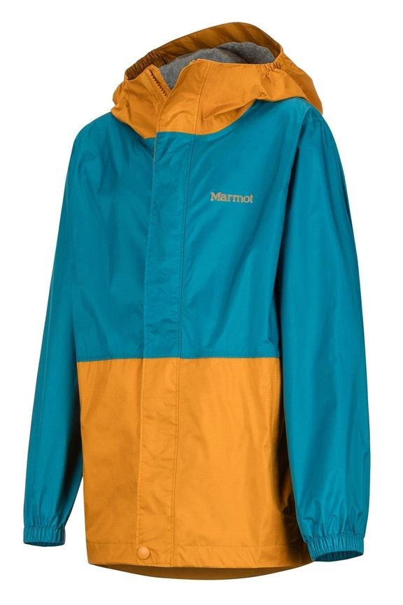 Куртка дитяча для хлопчиків Marmot Boys PreCip Eco Jacket