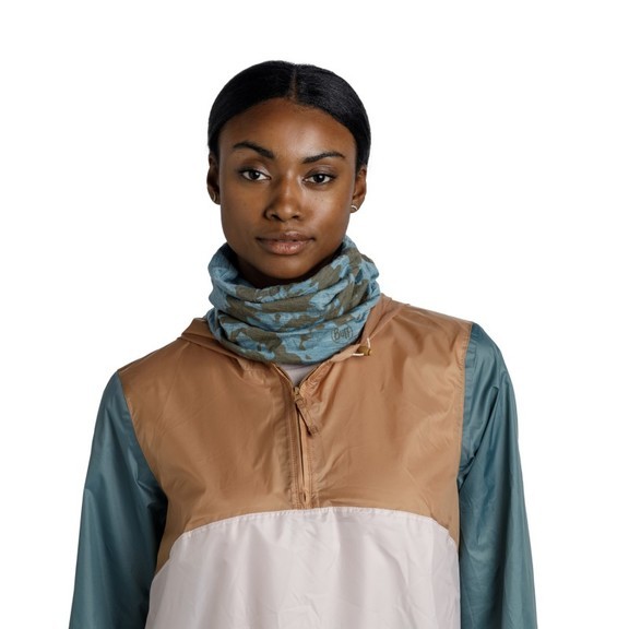 Шарф-труба Buff Merino Lightweight, Usty Multi