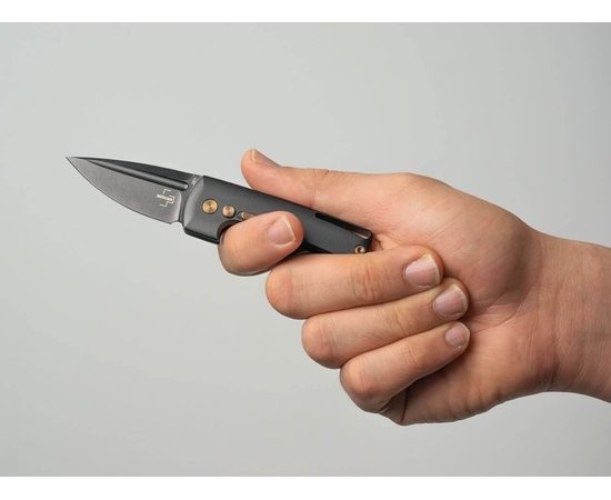 Нож Boker Plus Harlock Mini