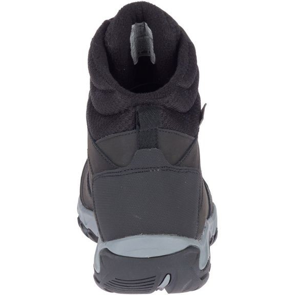 Ботинки мужские Merrell Thermo Fractal Mid WP