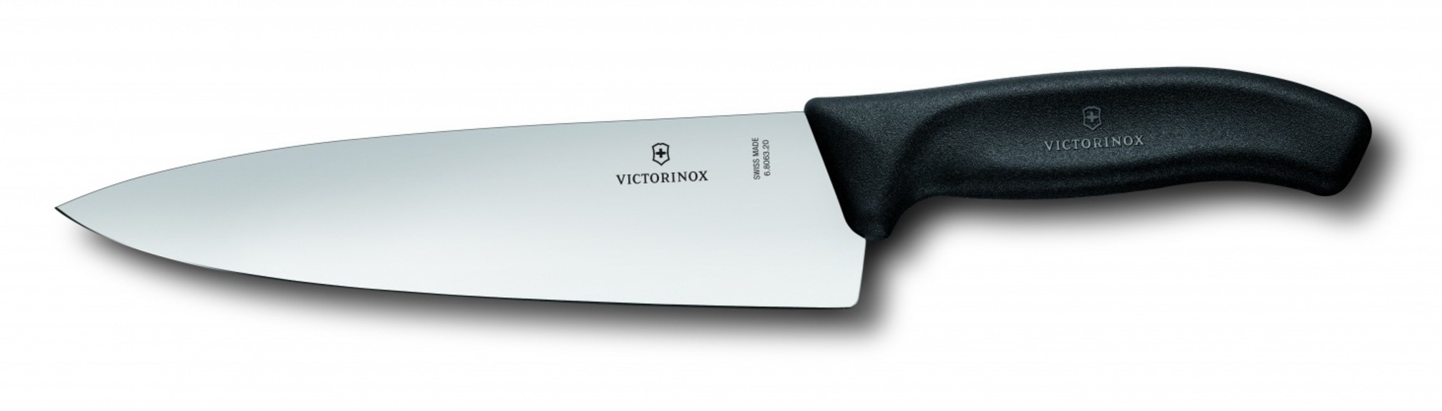 Нож кухонный разделочный Victorinox SwissClassic 20 см