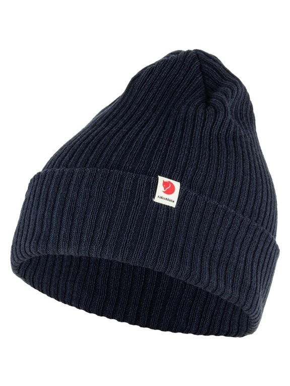 Шапка Fjallraven Rib Hat