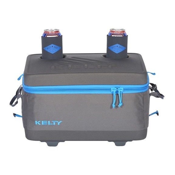Термосумка Kelty Folding Cooler S