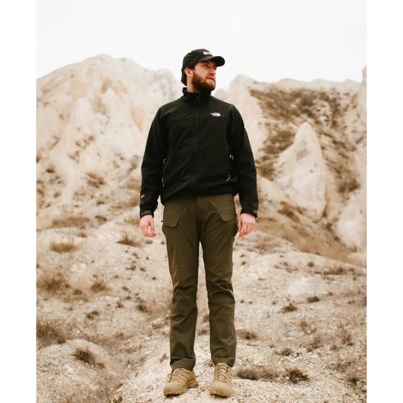 Кроссовки Merrell Moab 3 Tactical