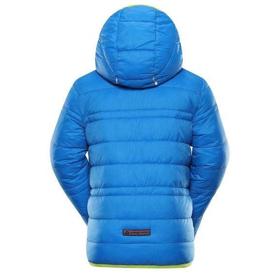 Куртка детская Alpine Pro Idiko 2