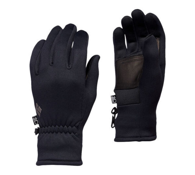 Перчатки Black Diamond HeavyWeight Screentap Gloves