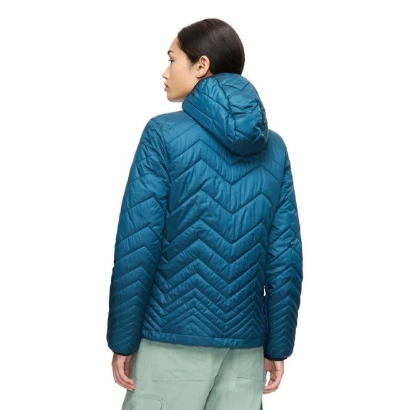 Куртка женская Merrell Voyager
