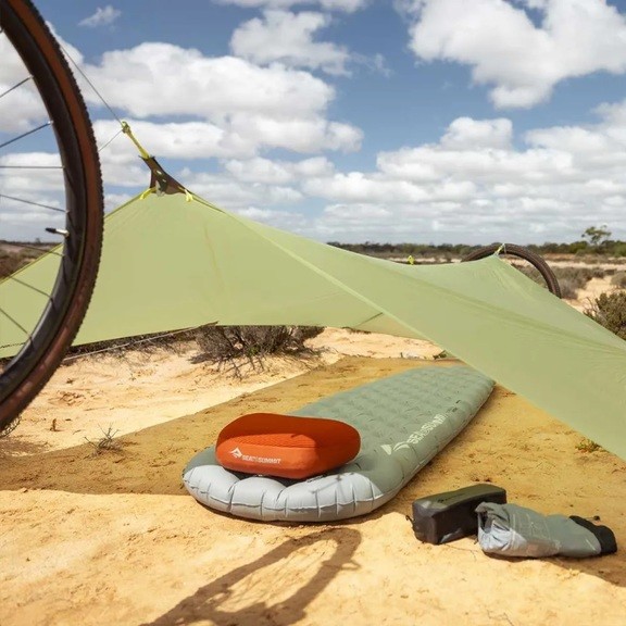 Тент Sea to Summit Minimalist Tarp