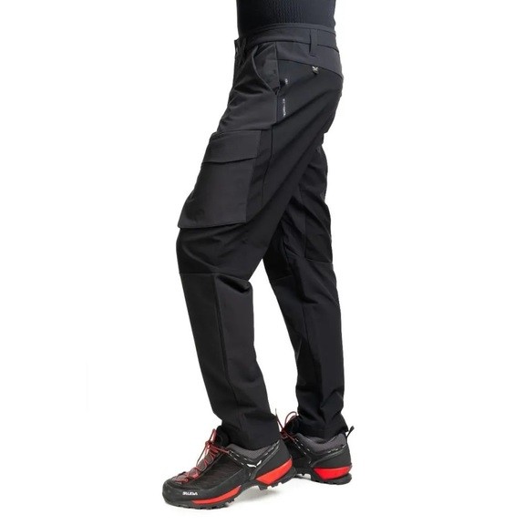 Штаны мужские Salewa Puez DST M Warm Cargo Pants