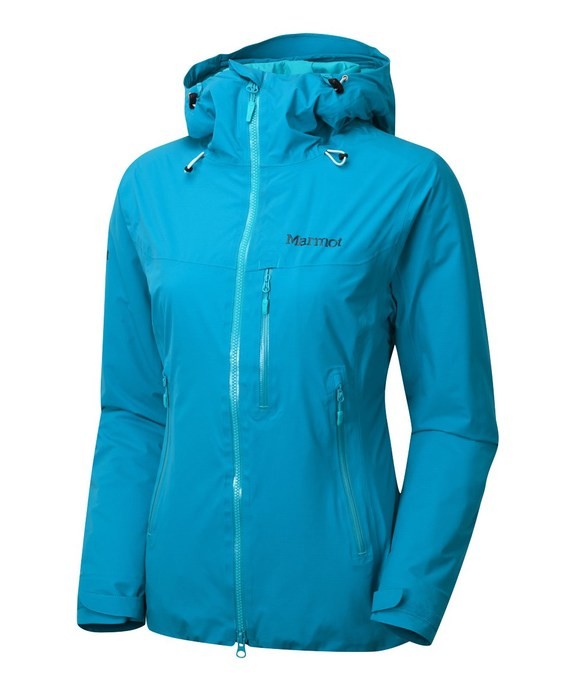 Куртка горнолыжная женская Marmot Headwall Jacket