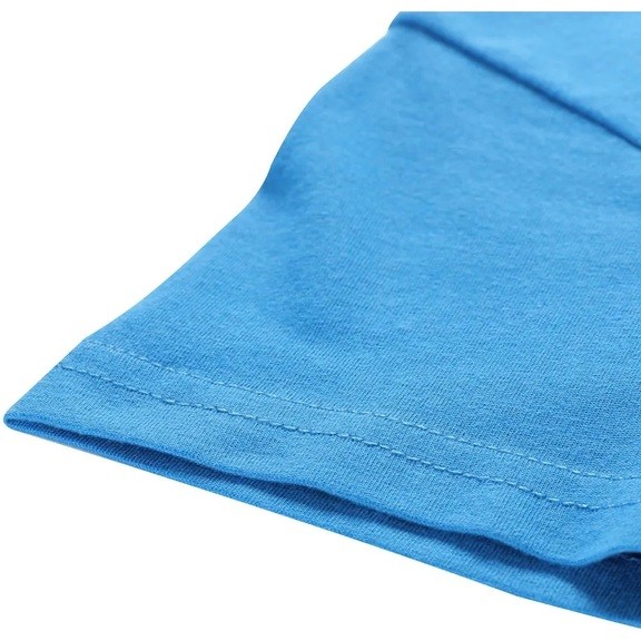 Футболка детская Alpine Pro Dallo 3