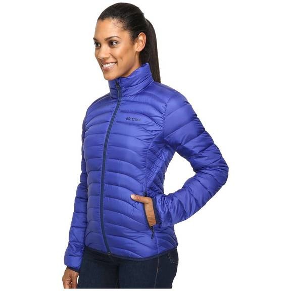 Куртка Marmot Women's Aruna Jacket
