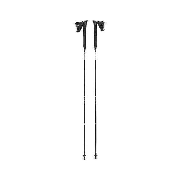 Треккинговые палки Black Diamond Distance Carbon Z FKT