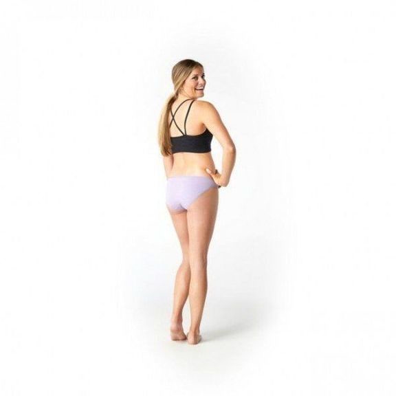 Труси жіночі Smartwool Merino 150 Pattern Bikini