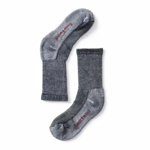 Термошкарпетки дитячі Smartwool Kids' Classic Hike Full Cushion Crew