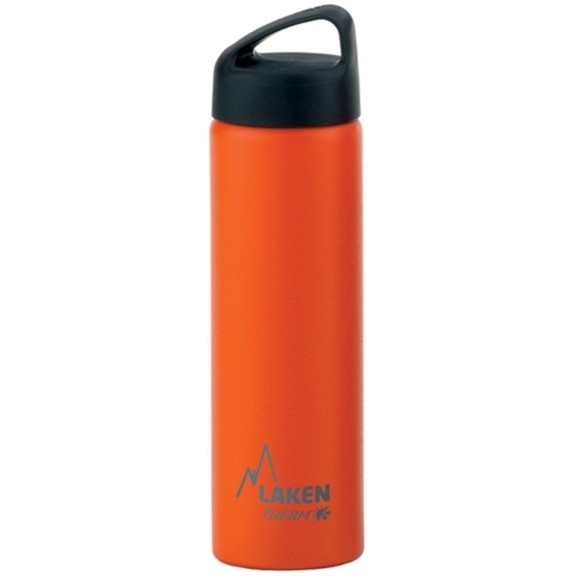 Термофляга Laken Classic Thermo Bottle 0.75L