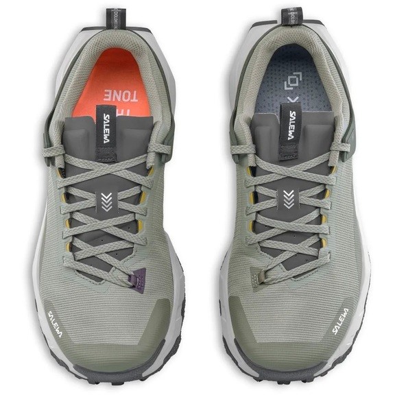 Кроссовки мужские Salewa Pedroc 2 PTX Men
