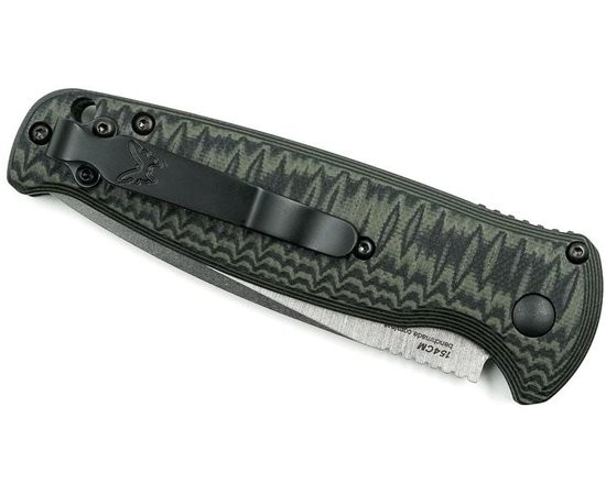 Нож Benchmade Composite Lite Auto (CLA) 4300-1