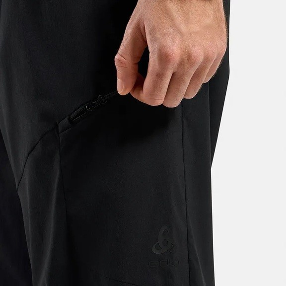 Брюки трекинговые Odlo Essential Cargo