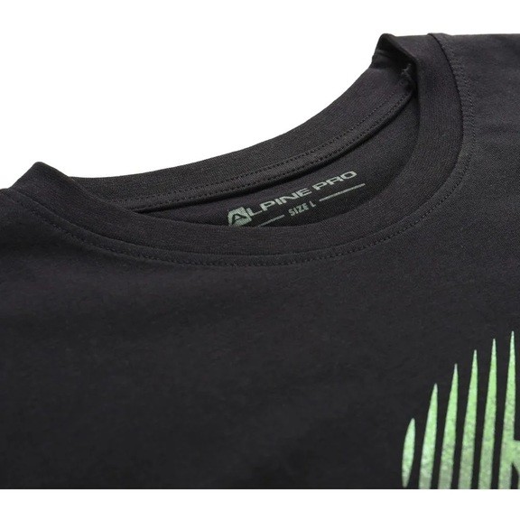 Футболка чоловіча Alpine Pro Grem 2