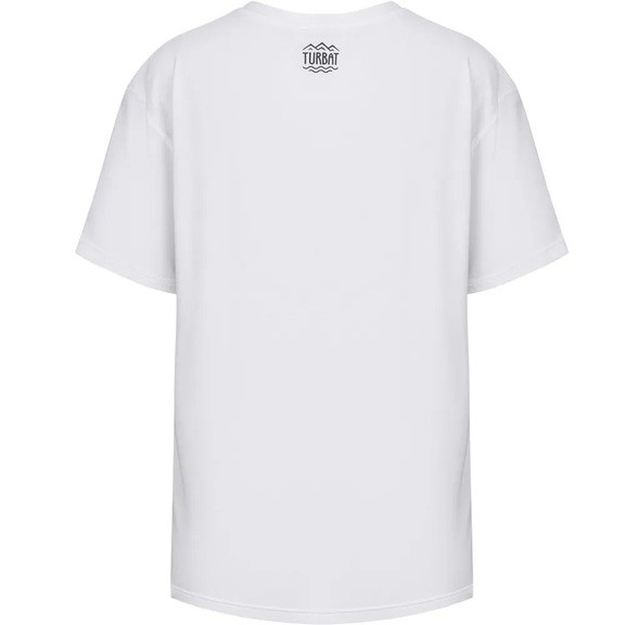 Футболка мужская Turbat Logo Mens
