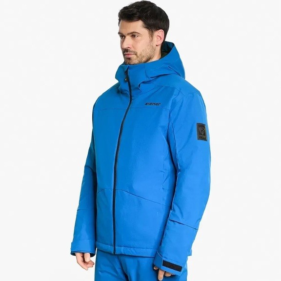 Куртка чоловіча Ziener Taraino 2026