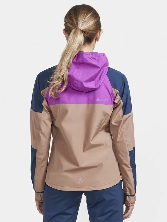 Куртка жіноча Craft PRO Trail Hydro Jacket Women