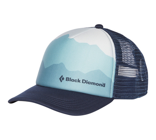 Кепка женская Black Diamond Trucker Hat