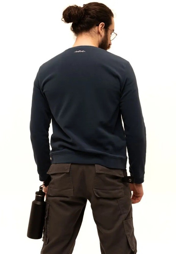 Флис мужской Turbat Scout Mens