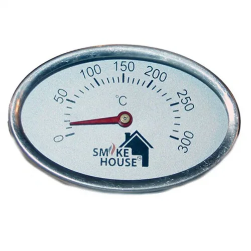 Термометр механический для гриля и BBQ SmokeHouse