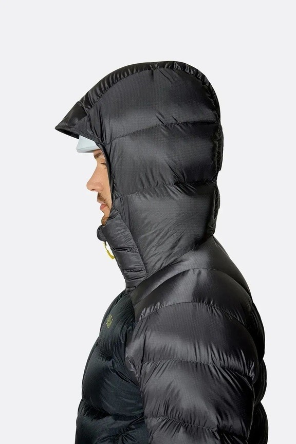 Мужской пуховик Rab Neutrino Pro Down Jacket