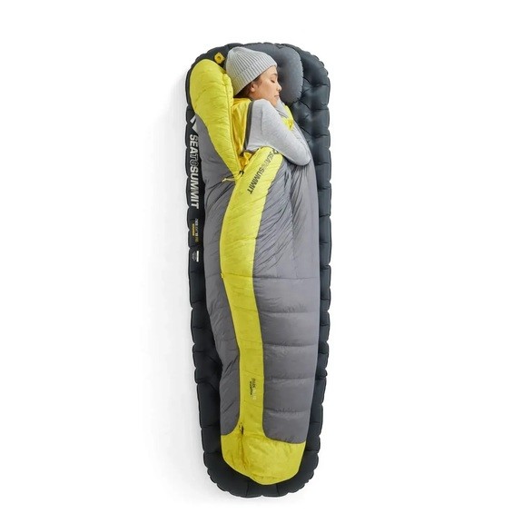 Коврик надувной Sea to Summit Ether Light XR Pro Insulated ASC Mat