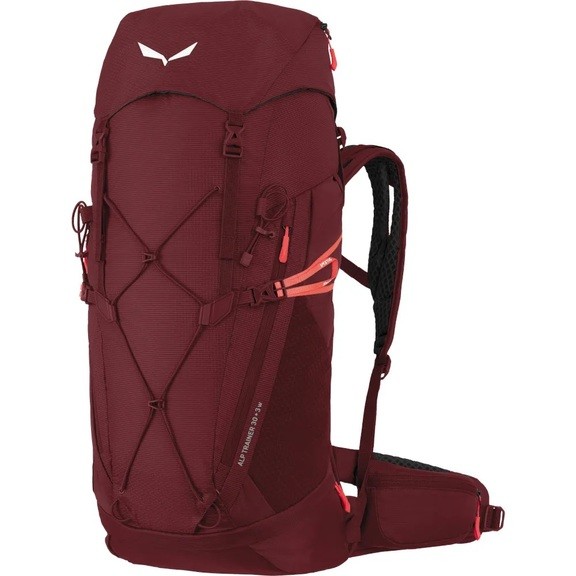 Рюкзак Salewa Alp Trainer 30+3 WS