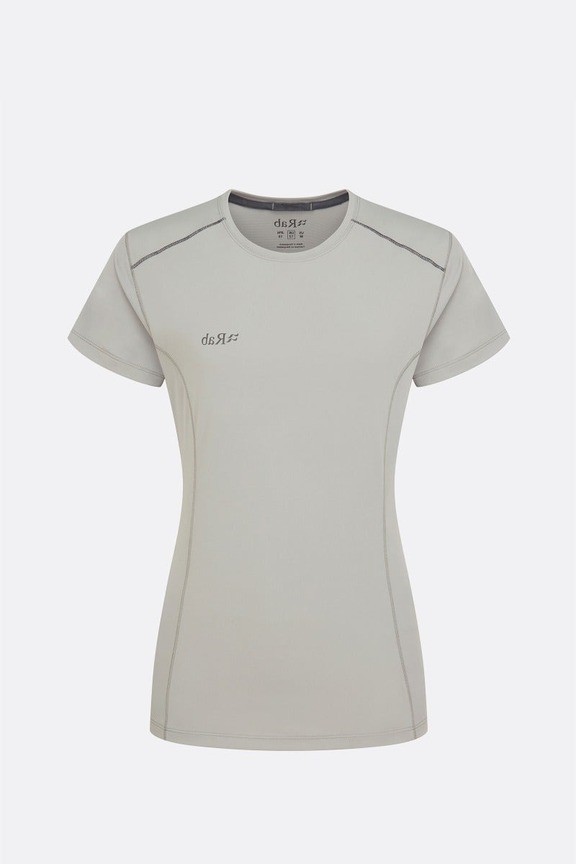Футболка жіноча Rab Force Tee Women