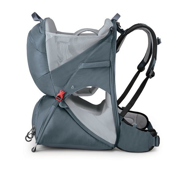 Рюкзак для переноски детей Osprey Poco LT