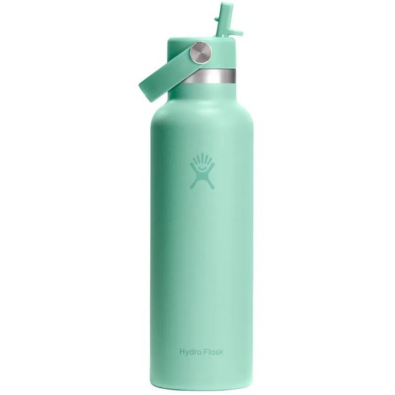 Термокухоль Hydro Flask 600 ml Standard Flex Straw Cap