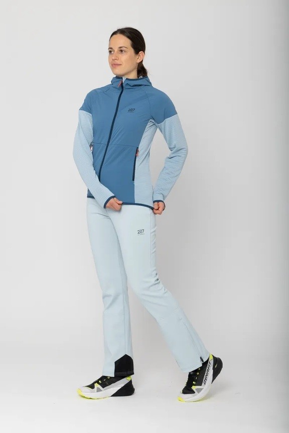 Фліс жіночий 2117 Trubo Fleece Women
