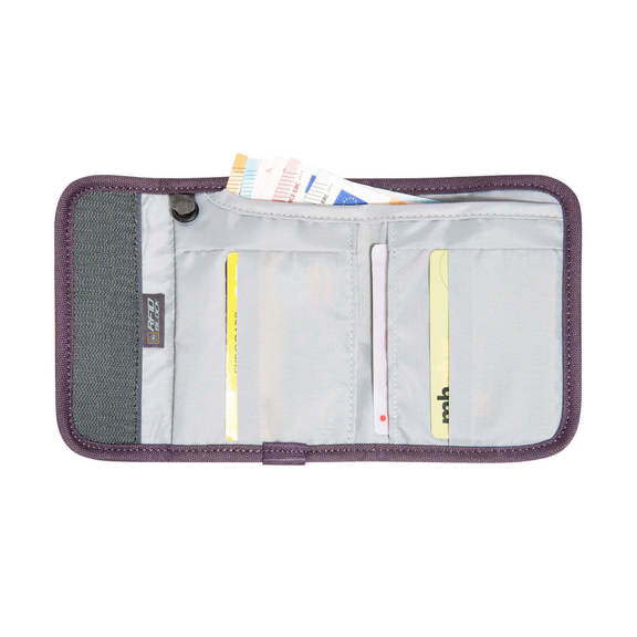 Гаманець Tatonka Money Box RFID Block