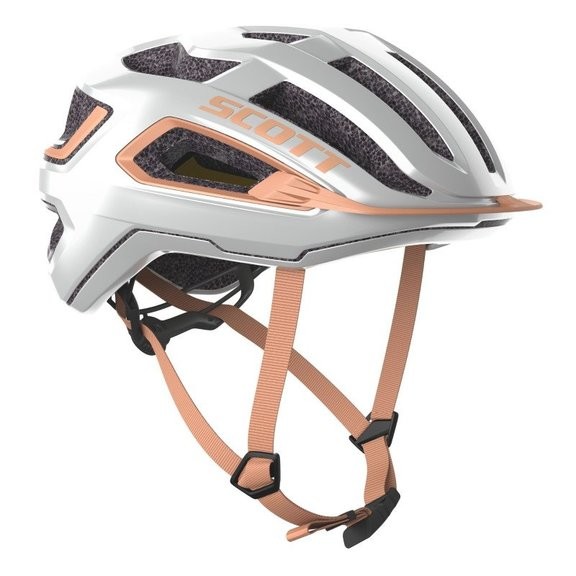 Велошлем Scott Arx Plus (CE)