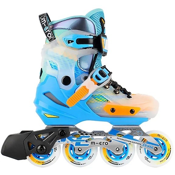 Ролики Micro Infinite RE