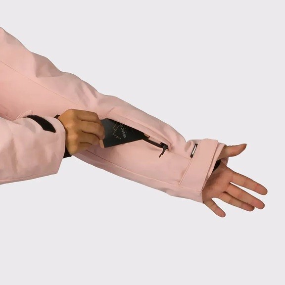 Куртка женская Rehall Oasis W 2026