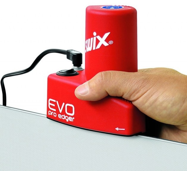 Электрический канторез Swix TA3012 EVO Pro Edge Tuner